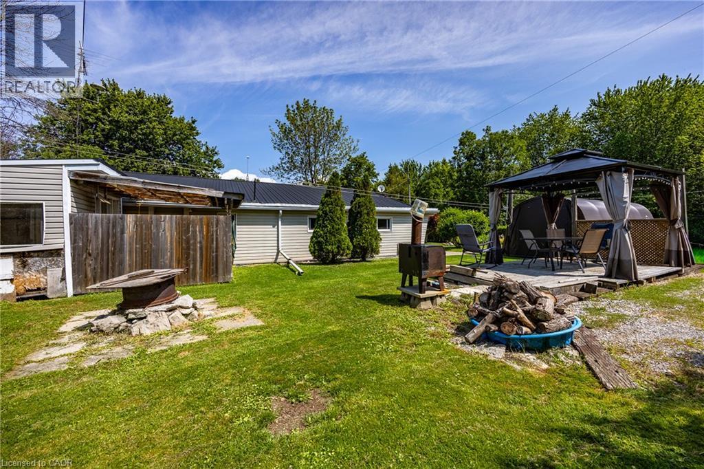 11 Barbara Drive, Nanticoke, ON - Outdoor