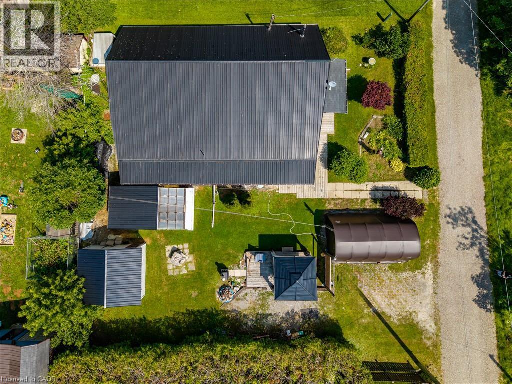 11 Barbara Drive, Nanticoke, ON - Outdoor