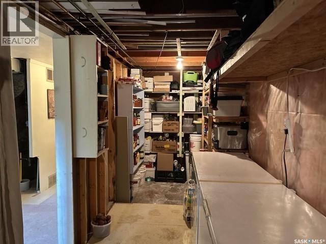265 Saskatchewan Street, Central Butte, SK - Indoor Photo Showing Other Room