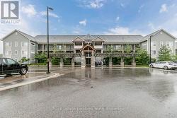205 - 4 ANCHORAGE CRESCENT Collingwood, ON L9Y 0Y6