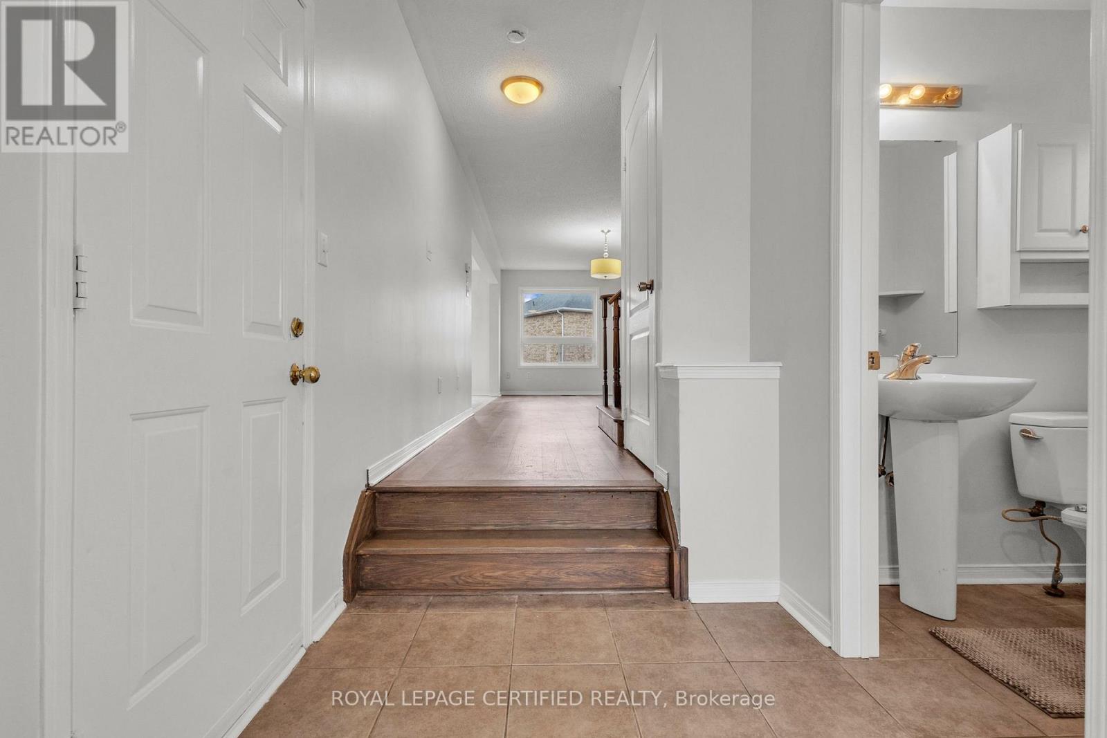 114 Botavia Downs Drive, Brampton, ON - Indoor Photo Showing Other Room