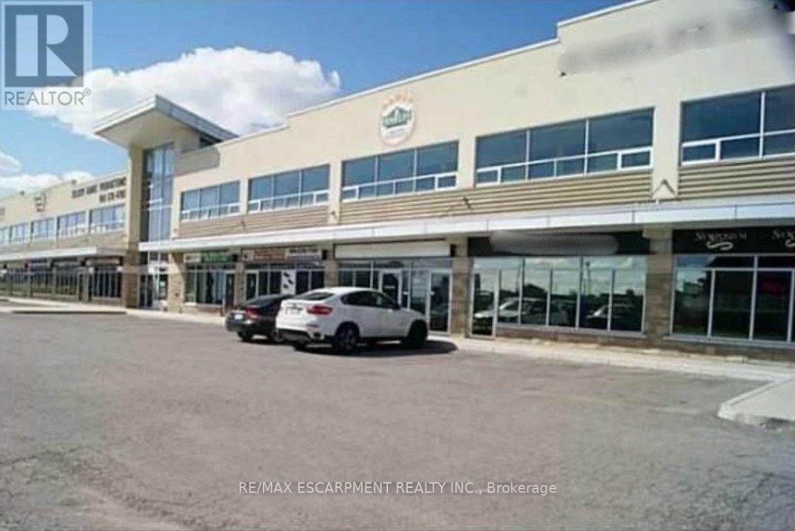 #210 - 2247 Rymal Road E, Hamilton, ON