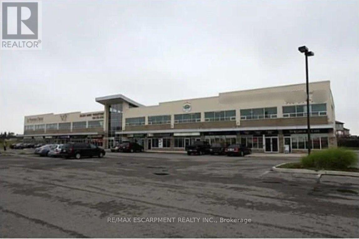 #210 - 2247 Rymal Road E, Hamilton, ON