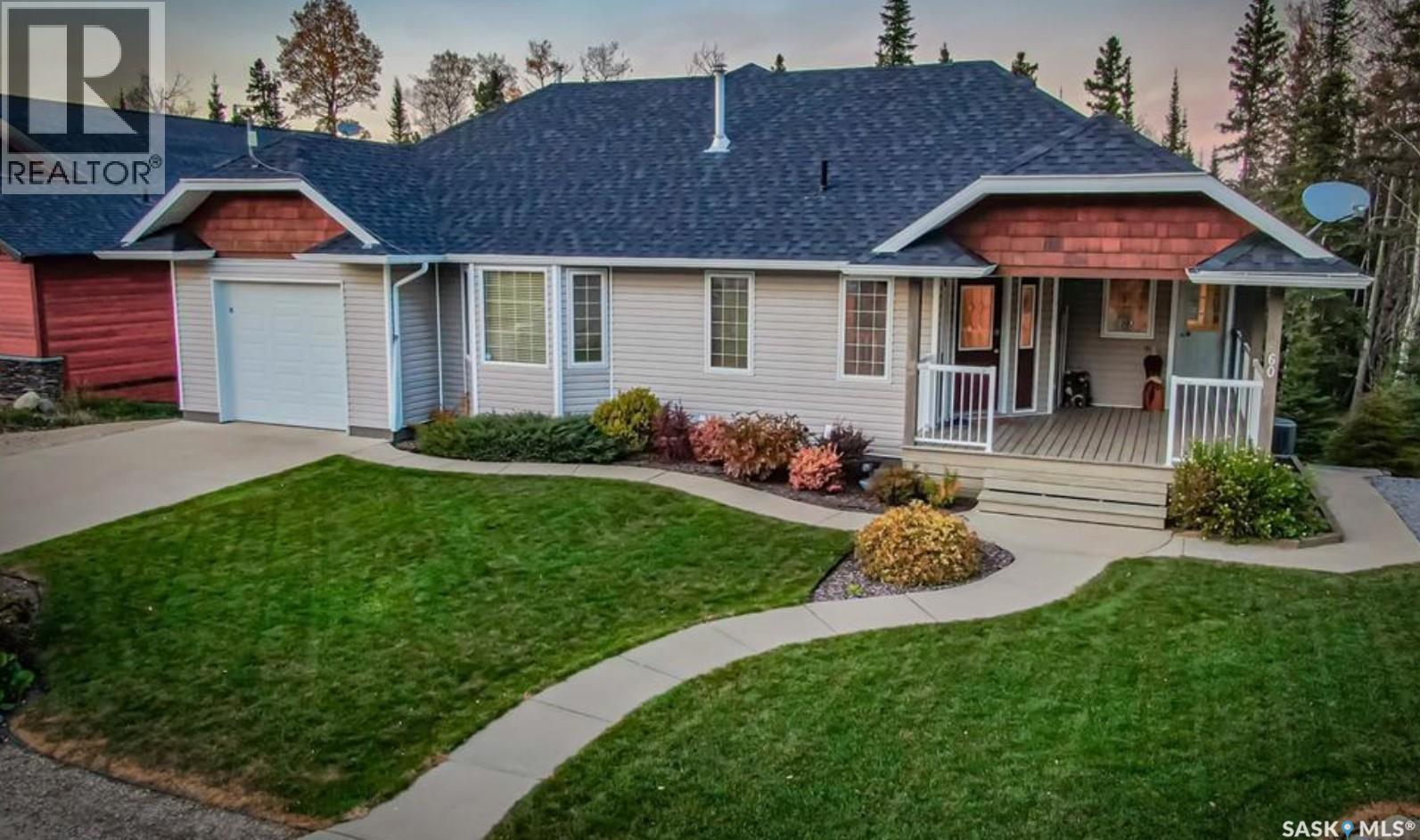 60 Estates Drive, Elk Ridge, SK - Outdoor