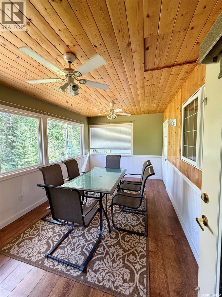 60 Estates Drive, Elk Ridge, SK - With Deck Patio Veranda With Exterior