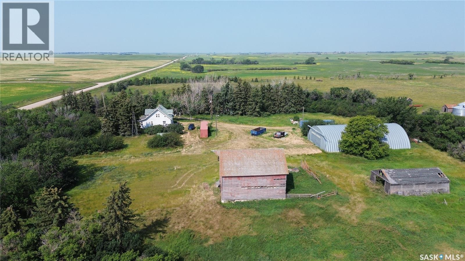 Eidem Estate, Saskatchewan Landing Rm No.167, SK - Outdoor With View