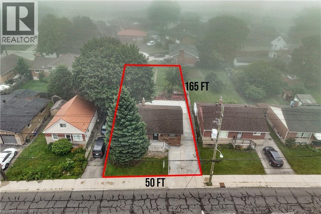 441 West 5Th Street, Hamilton, ON -