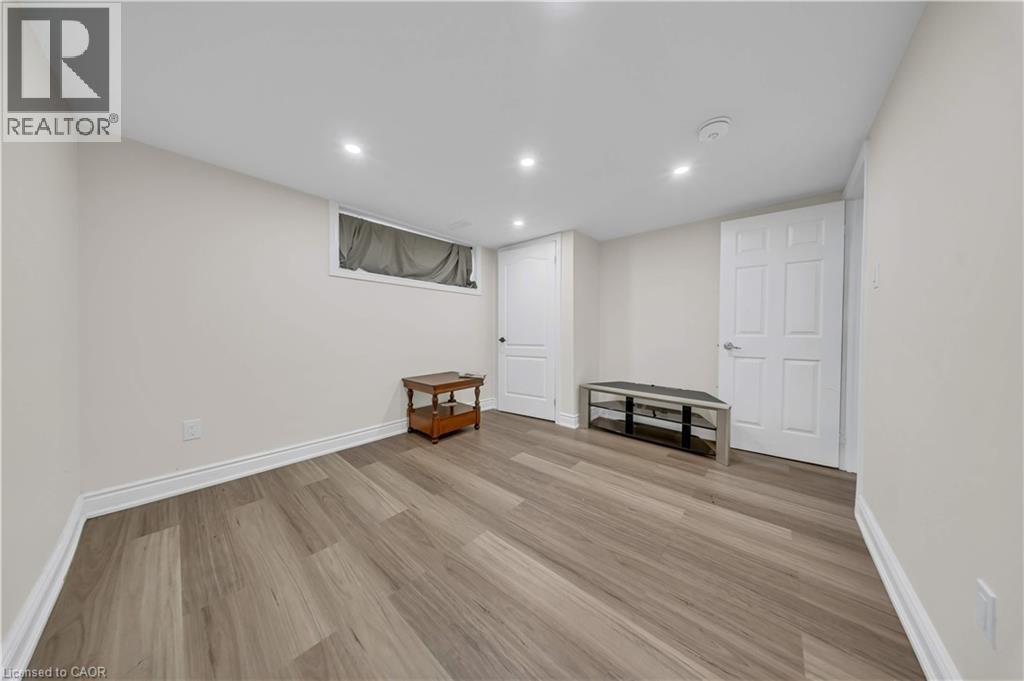 441 West 5Th Street, Hamilton, ON - Indoor