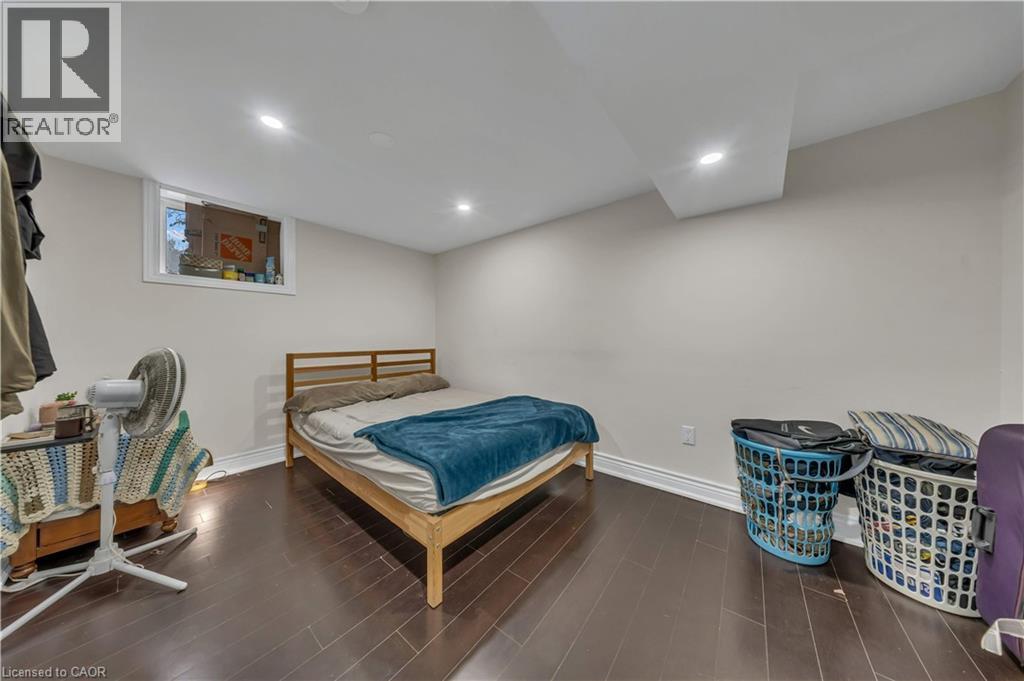 441 West 5Th Street, Hamilton, ON - Indoor