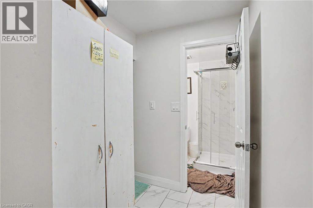 47 Bowman Street, Hamilton, ON - Indoor Photo Showing Other Room