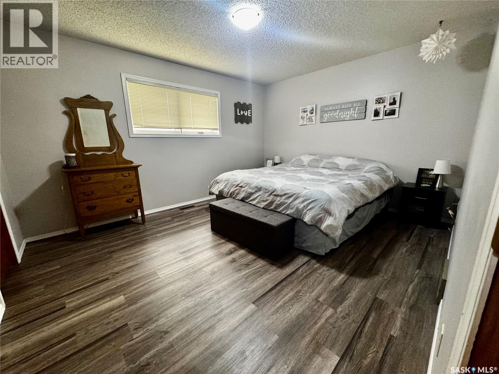 34 Blackwell Crescent, Yorkton, SK - Indoor Photo Showing Bedroom