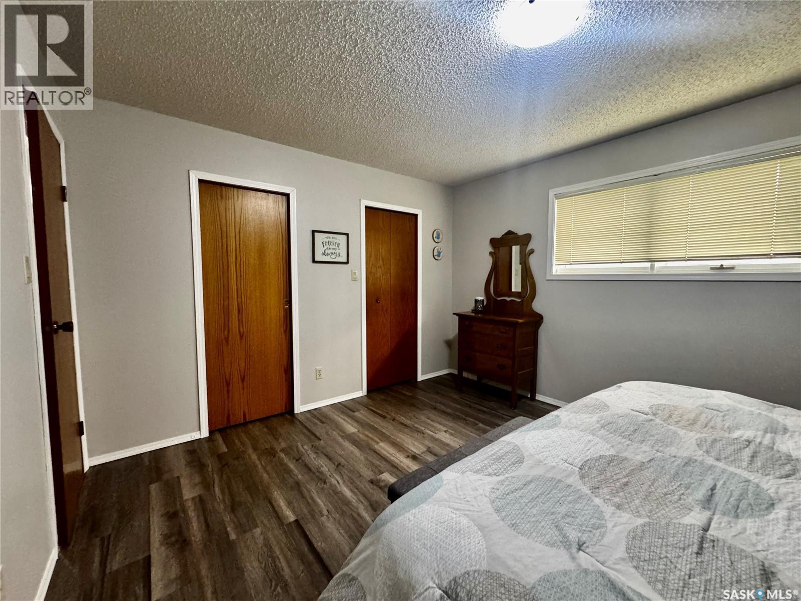 34 Blackwell Crescent, Yorkton, SK - Indoor Photo Showing Bedroom