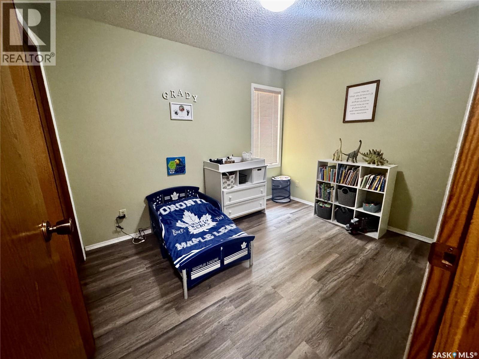 34 Blackwell Crescent, Yorkton, SK - Indoor