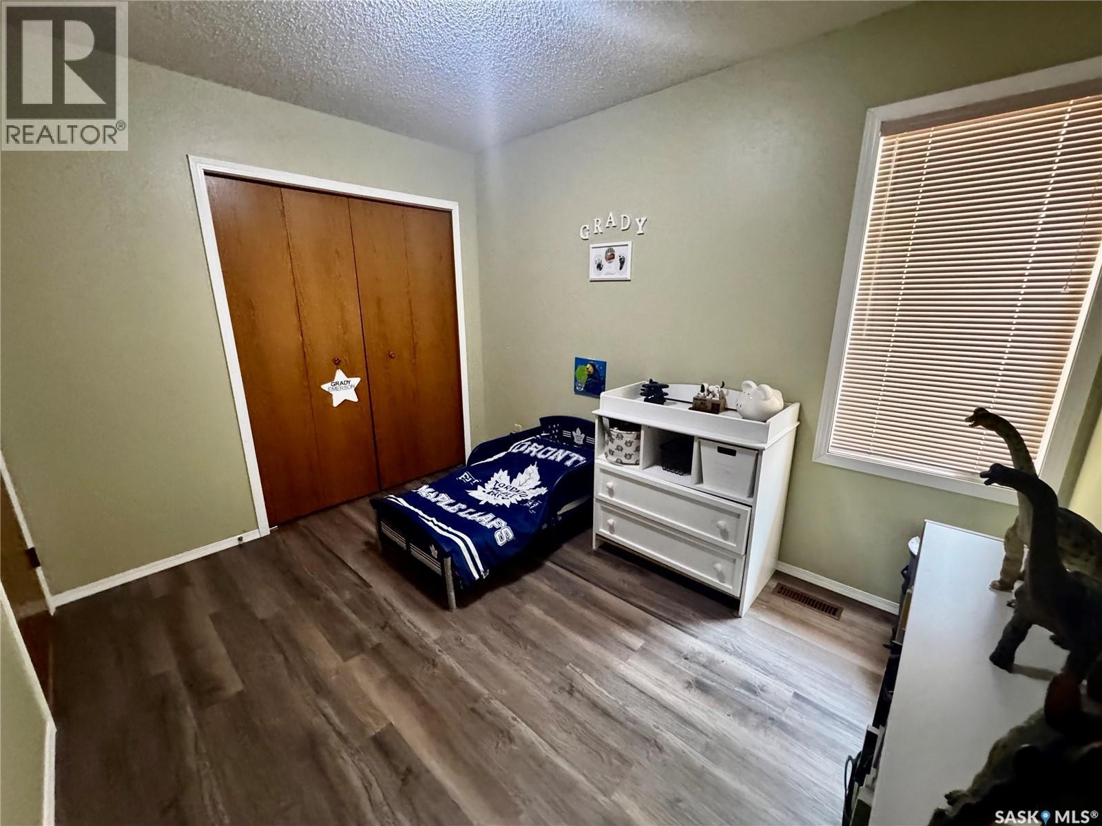 34 Blackwell Crescent, Yorkton, SK - Indoor Photo Showing Bedroom