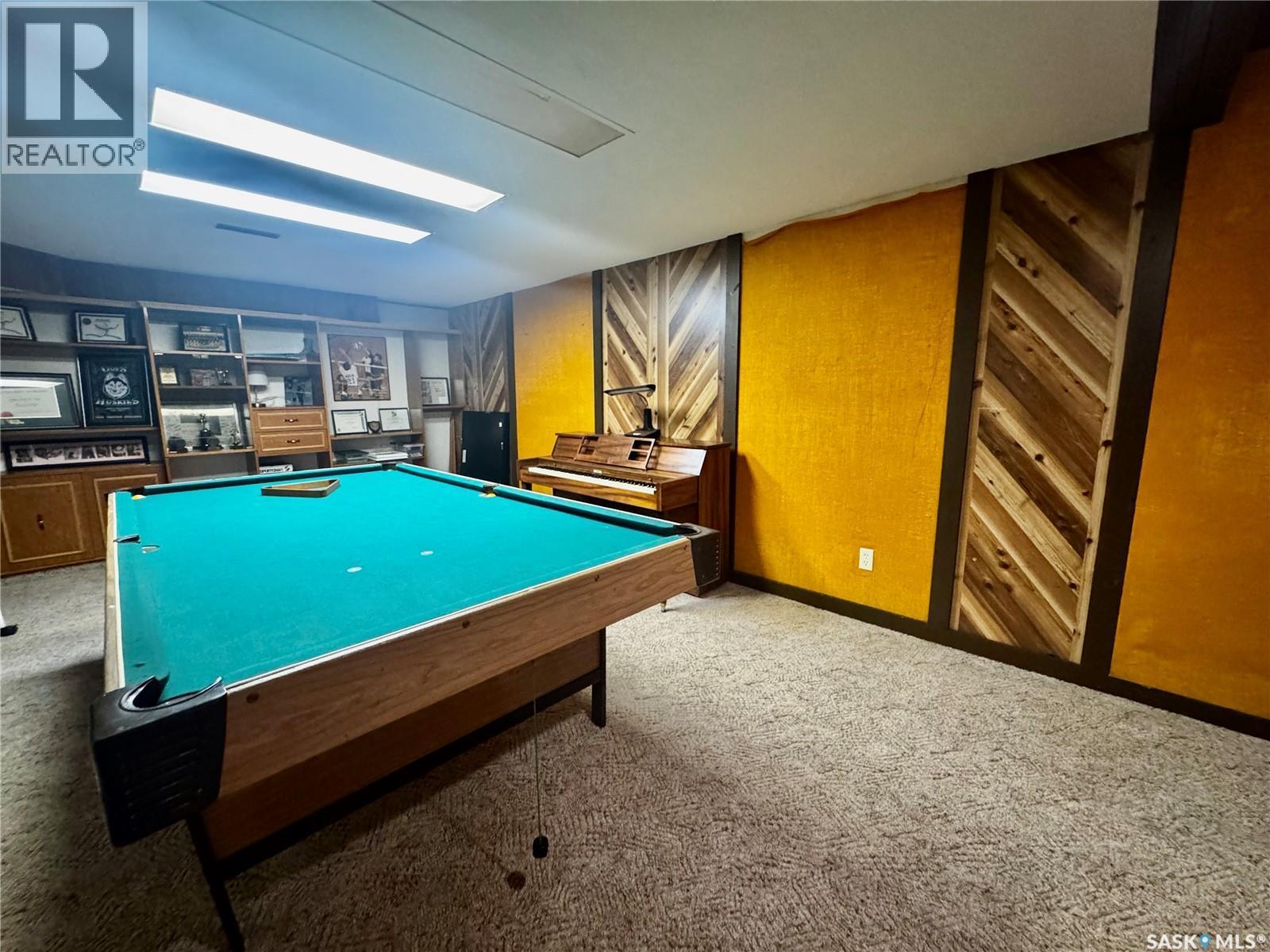 34 Blackwell Crescent, Yorkton, SK - Indoor Photo Showing Other Room