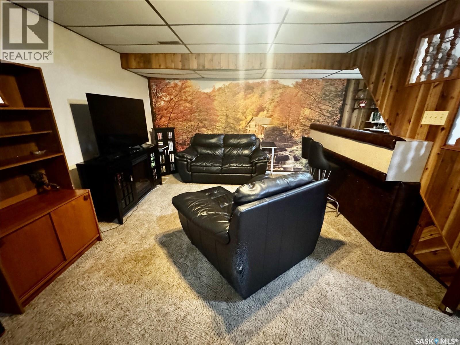 34 Blackwell Crescent, Yorkton, SK - Indoor Photo Showing Other Room