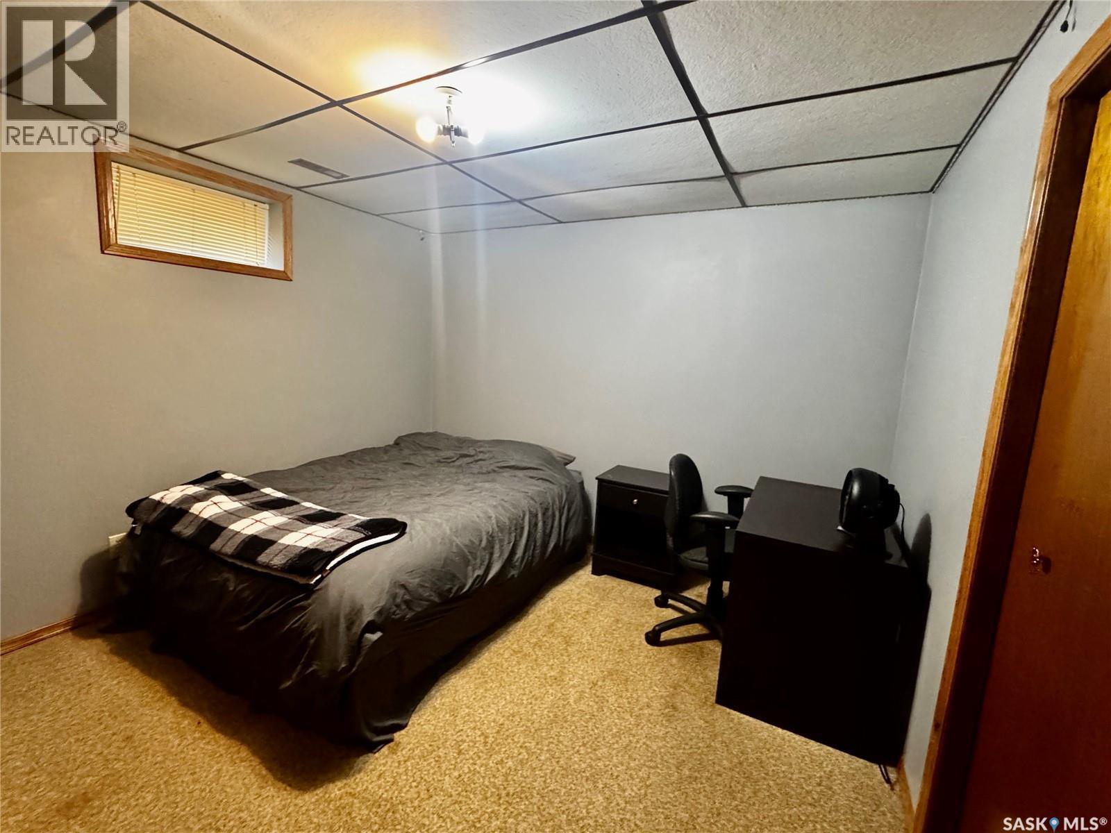 34 Blackwell Crescent, Yorkton, SK - Indoor Photo Showing Bedroom