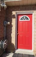 960 BRAWLEY ROAD W Whitby, ON L1M 1M6