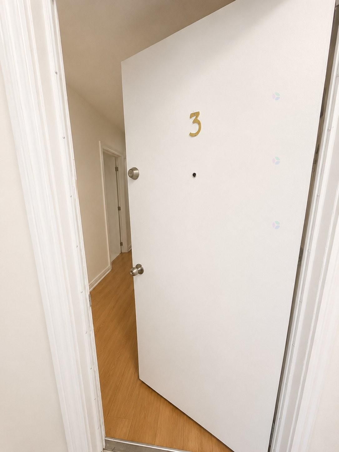 Entrée extérieure - 2-4460 Rue Elgin, Montréal (Pierrefonds-Roxboro), QC - Indoor Photo Showing Other Room