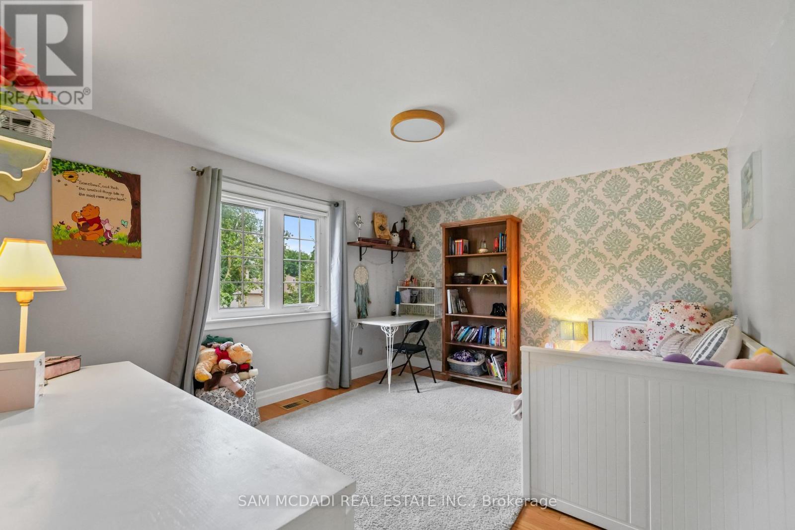 1440 Leda Avenue, Mississauga, ON - Indoor