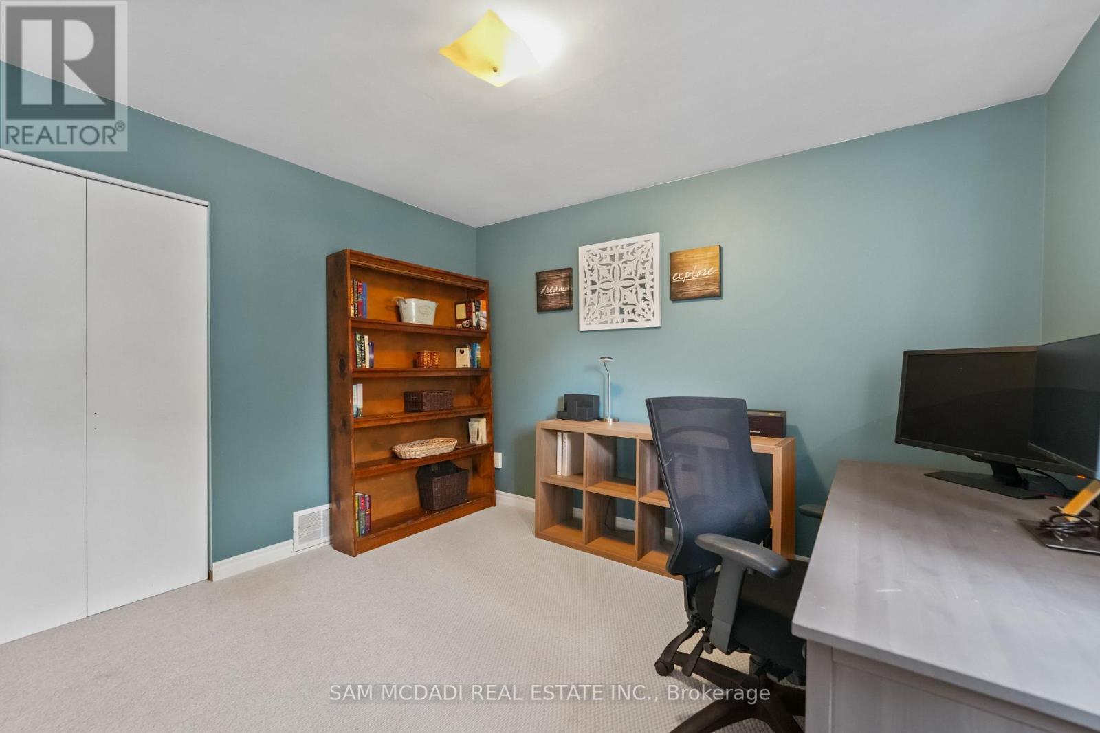 1440 Leda Avenue, Mississauga, ON - Indoor