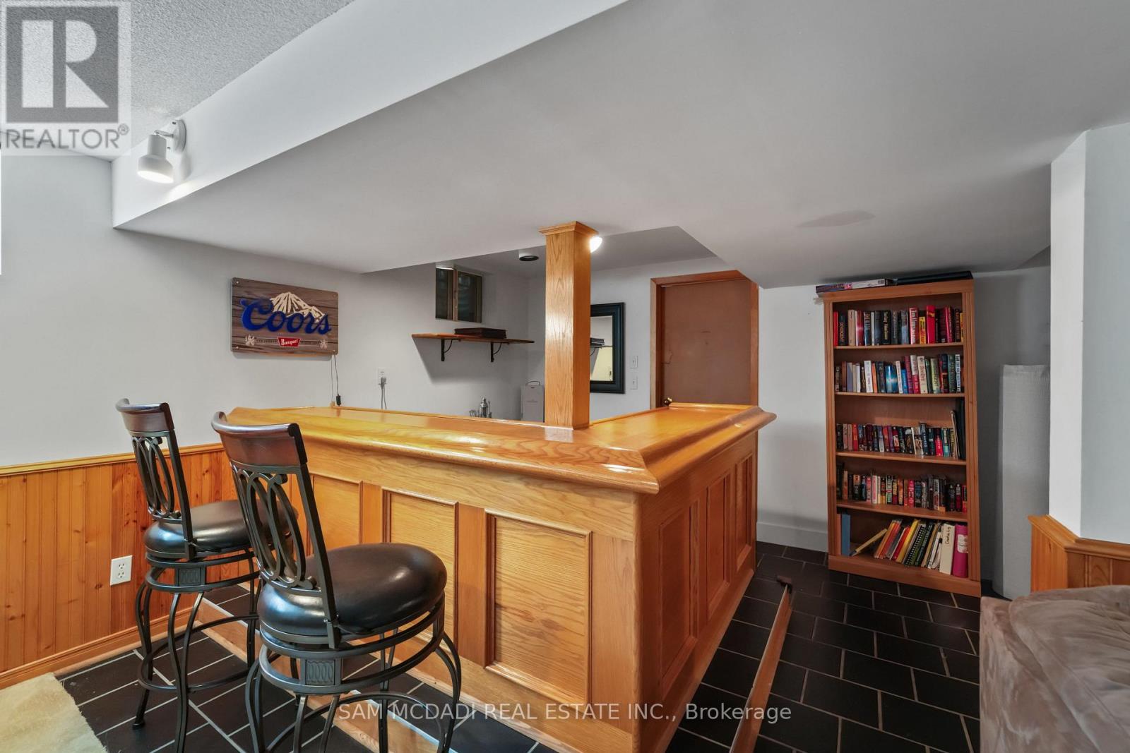 1440 Leda Avenue, Mississauga, ON - Indoor