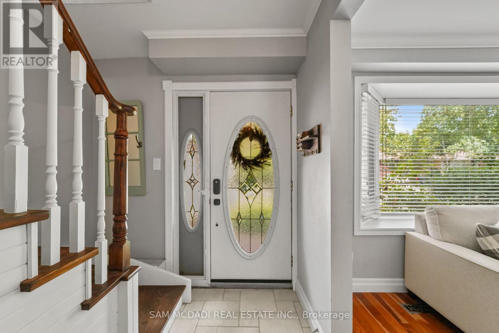 1440 Leda Avenue, Mississauga, ON - Indoor Photo Showing Other Room