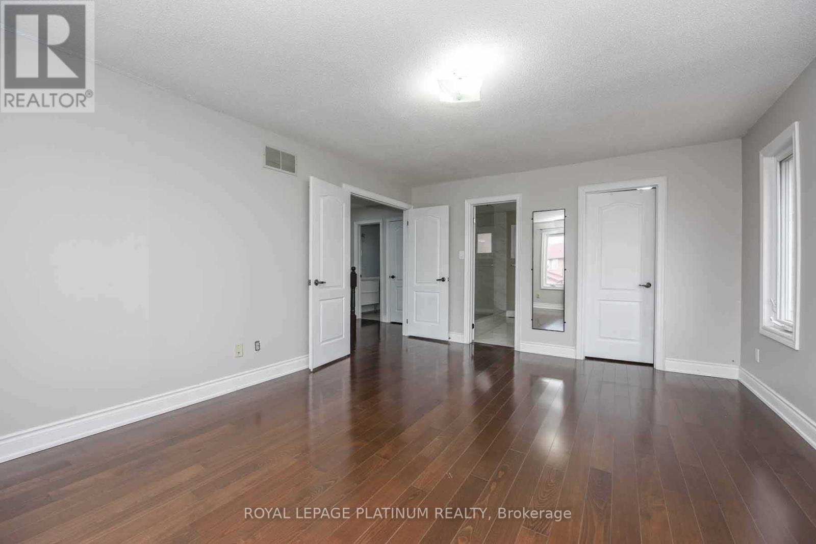 63 Lord Simcoe Drive, Brampton, ON - Indoor Photo Showing Other Room