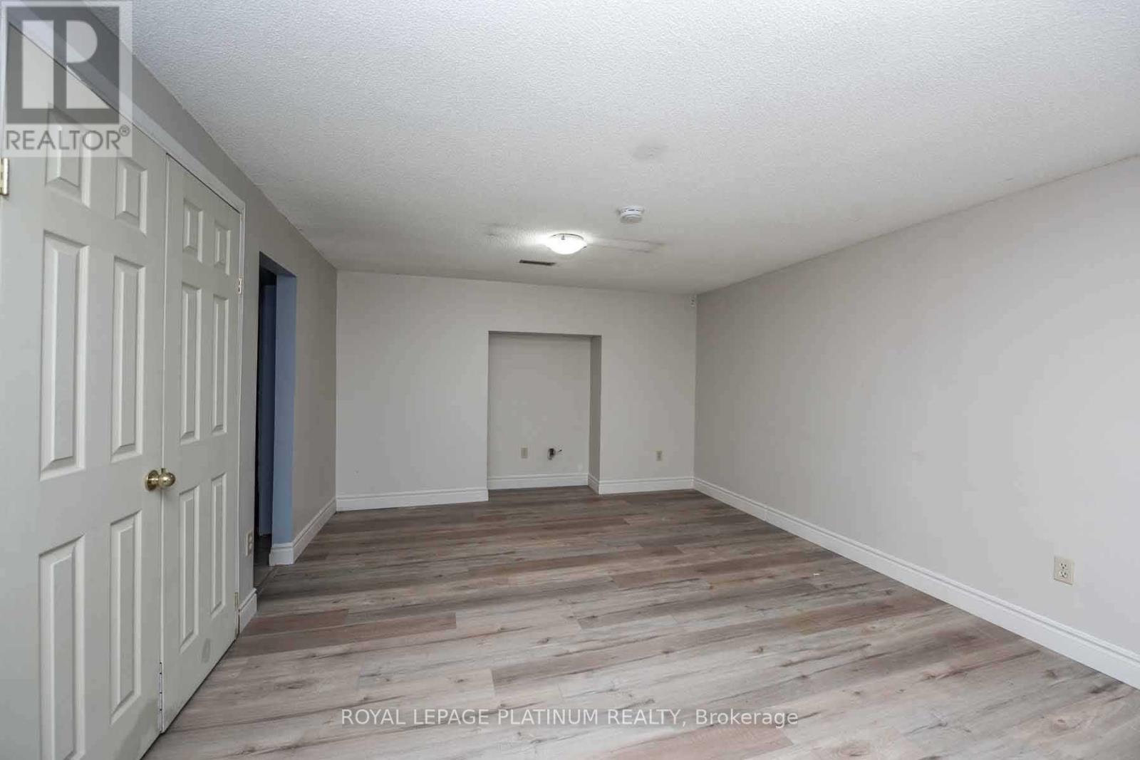 63 Lord Simcoe Drive, Brampton, ON - Indoor Photo Showing Other Room