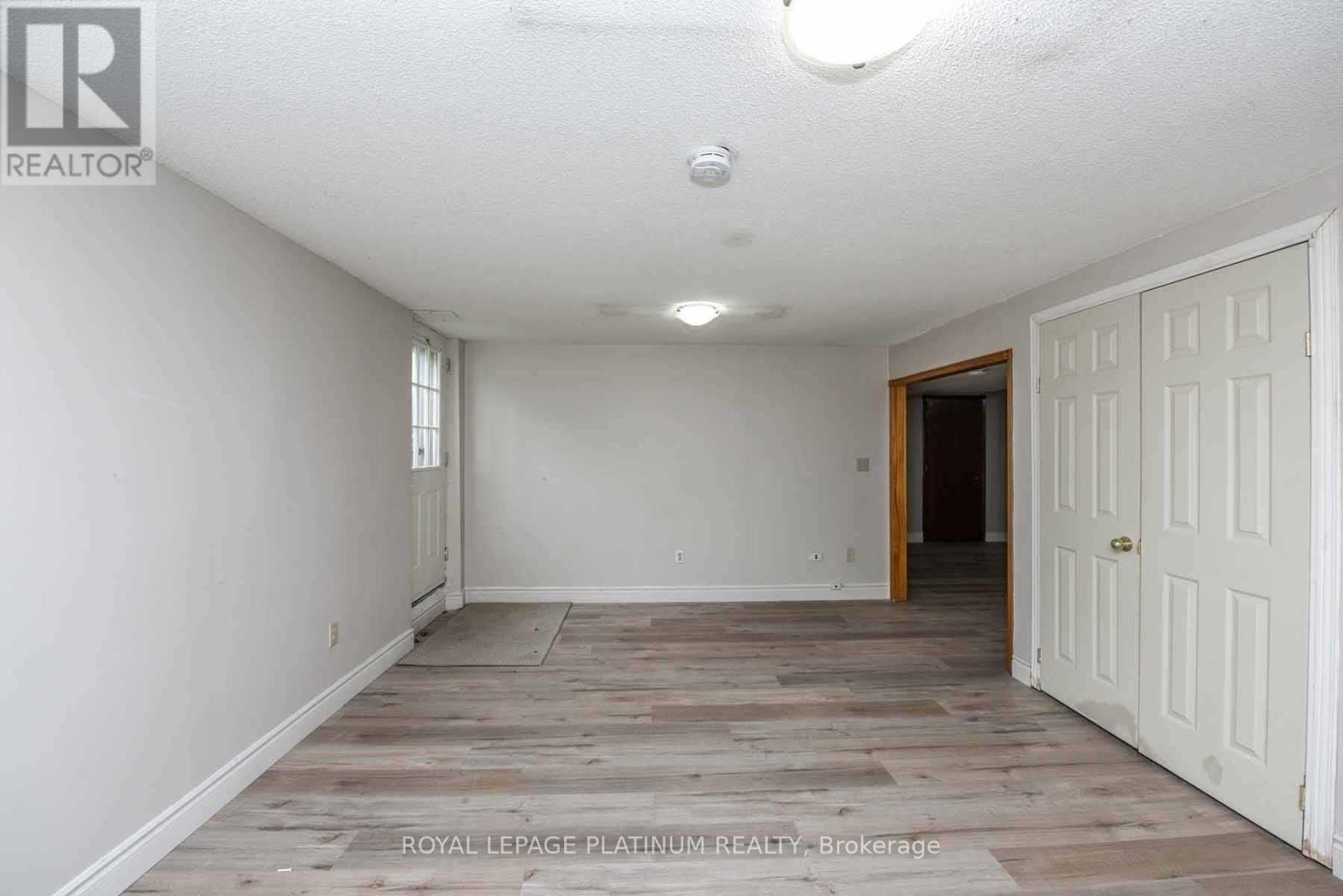 63 Lord Simcoe Drive, Brampton, ON - Indoor Photo Showing Other Room
