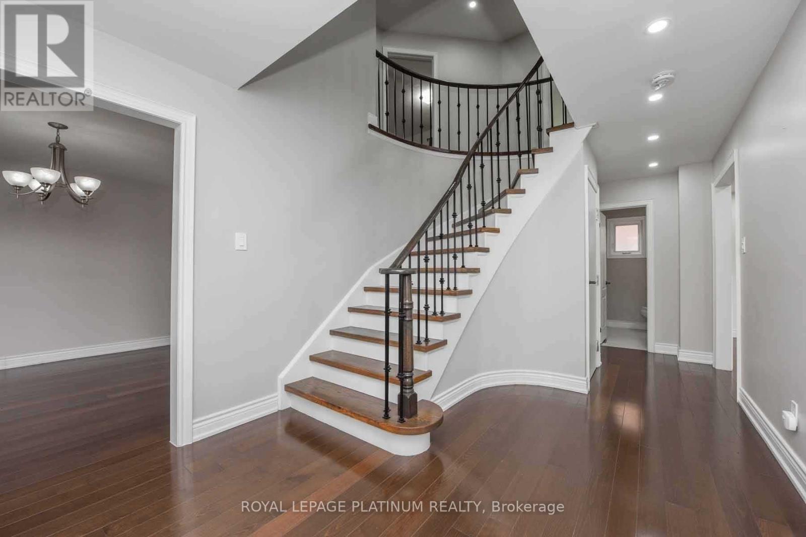 63 Lord Simcoe Drive, Brampton, ON - Indoor Photo Showing Other Room
