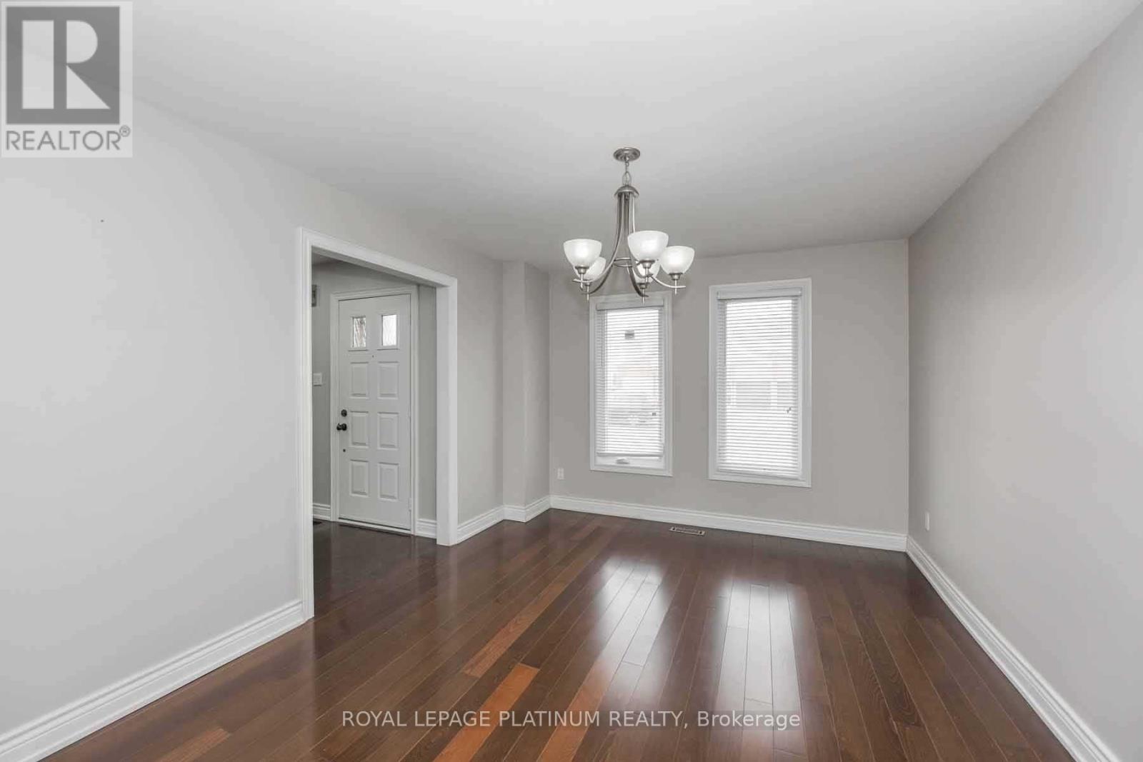 63 Lord Simcoe Drive, Brampton, ON - Indoor Photo Showing Other Room