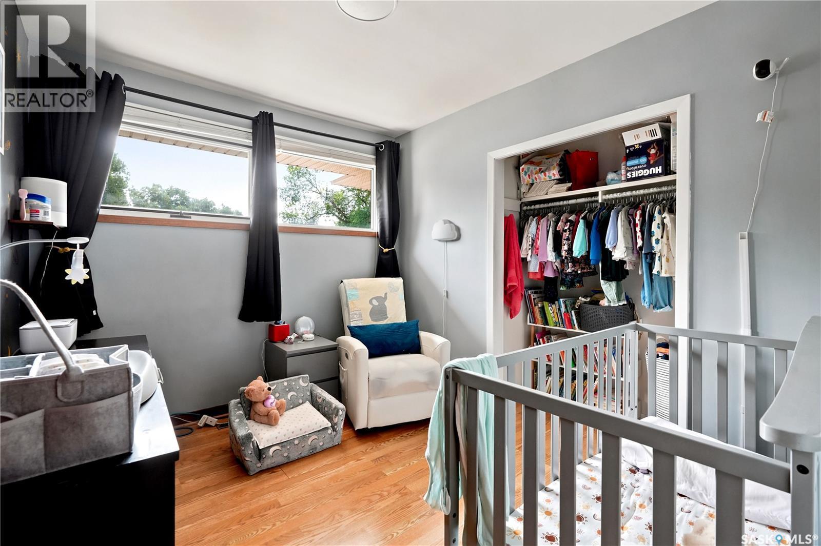 144 Orchard Crescent, Regina, SK - Indoor