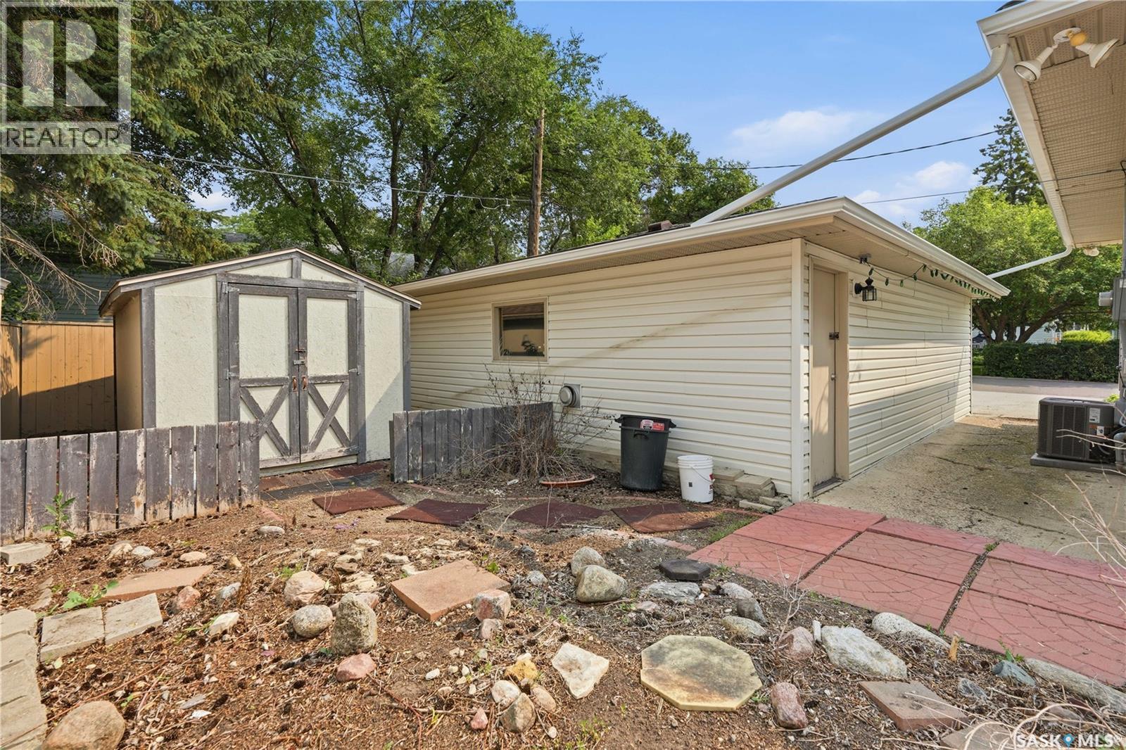 144 Orchard Crescent, Regina, SK - Outdoor With Exterior