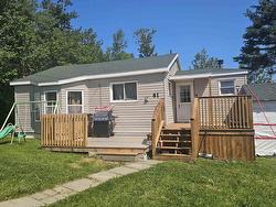 61 Dominion Street Glace Bay, NS B1A 3M8