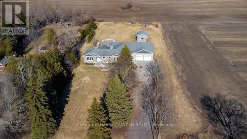 4782 REGIONAL RD 57  Kawartha Lakes (Manvers), ON L0B 1K0