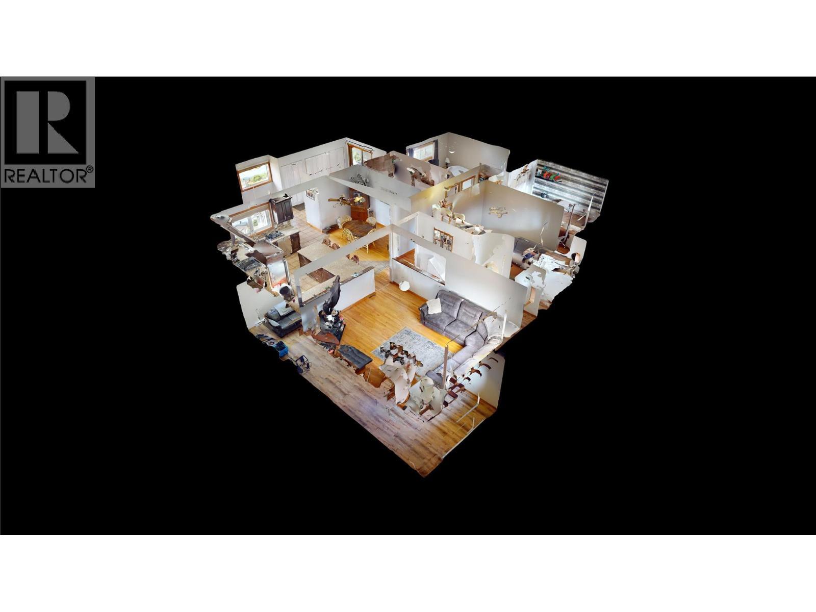 910 5Th Ave Avenue, Invermere, BC - Other