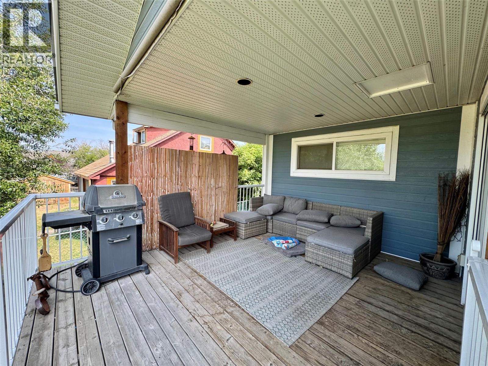 910 5Th Ave Avenue, Invermere, BC - Outdoor With Deck Patio Veranda With Exterior