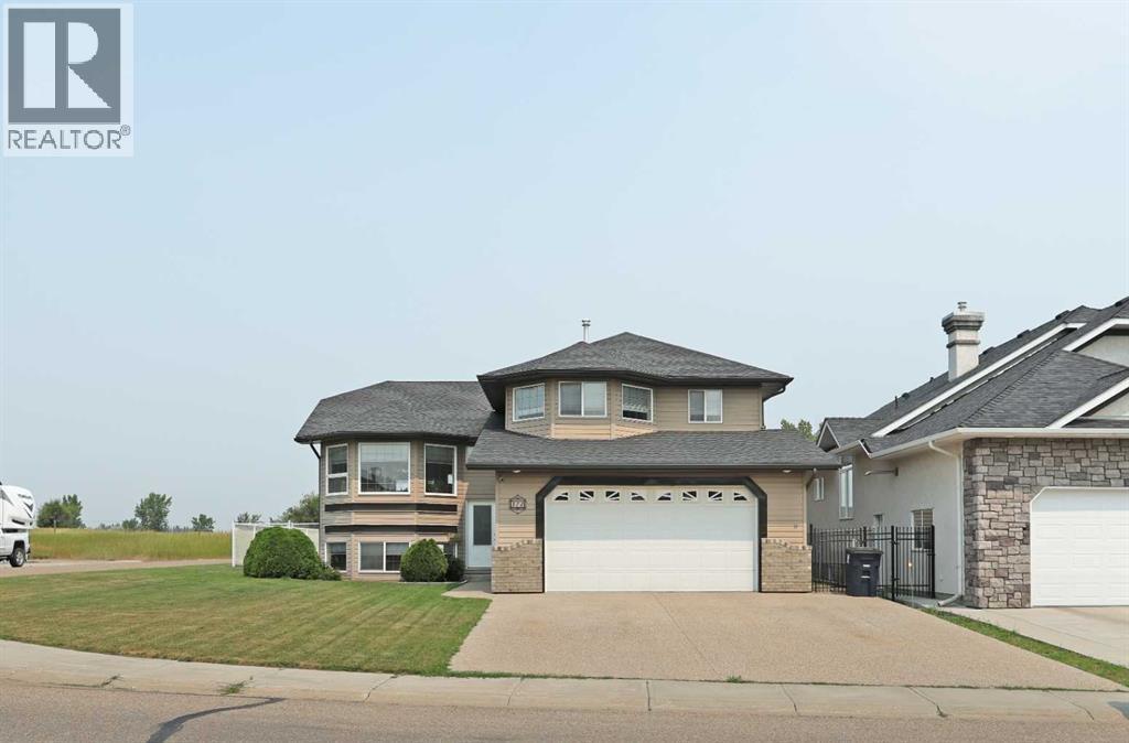 Street View - 372 Lake Stafford Drive E, Brooks, AB - Outdoor With Facade