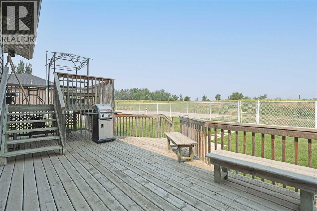 372 Lake Stafford Drive E, Brooks, AB - Outdoor With Deck Patio Veranda