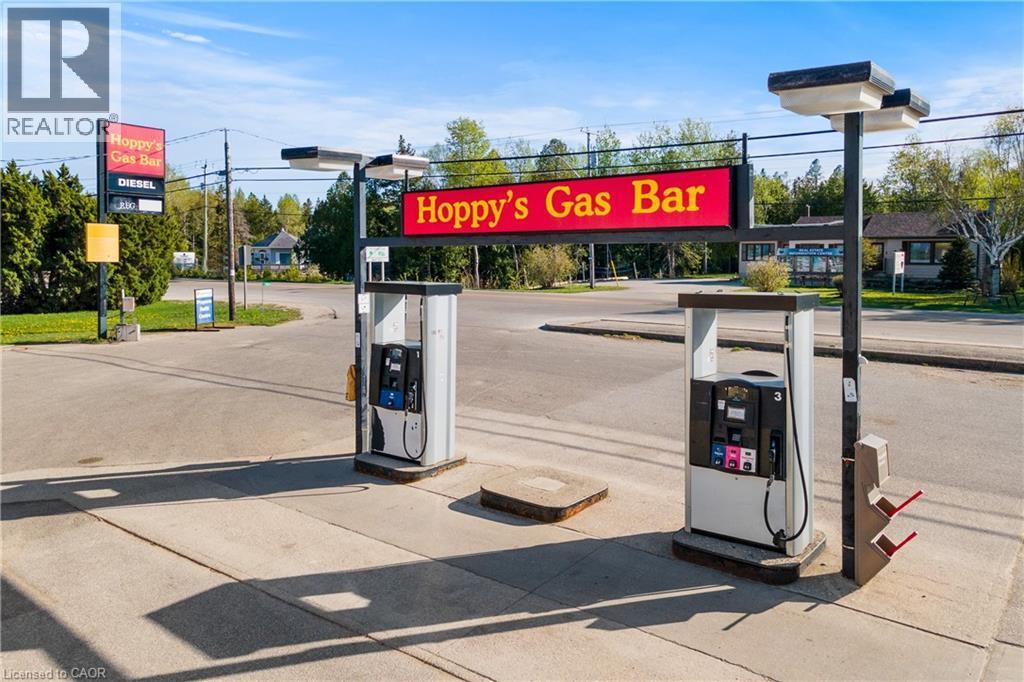7384 Highway 6, Tobermory, ON