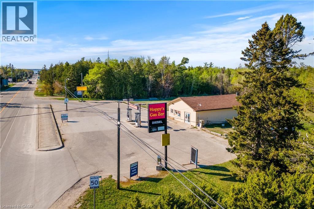 7384 Highway 6, Tobermory, ON
