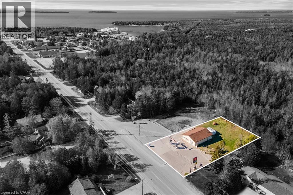 7384 Highway 6, Tobermory, ON