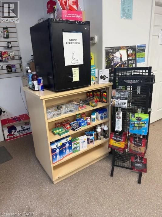 7384 Highway 6, Tobermory, ON
