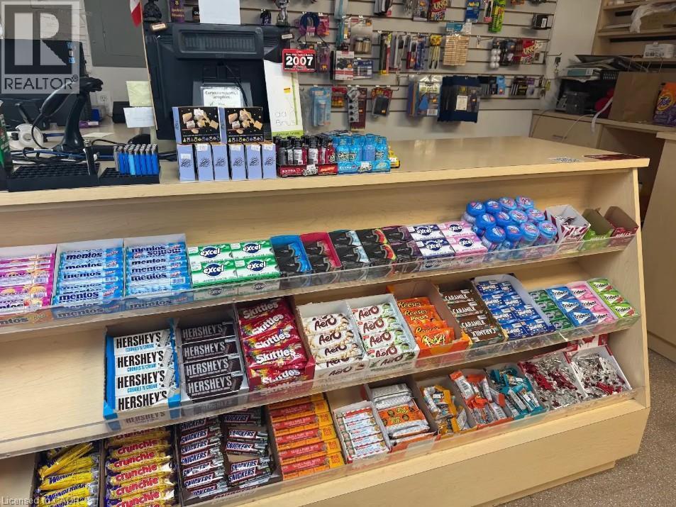 7384 Highway 6, Tobermory, ON