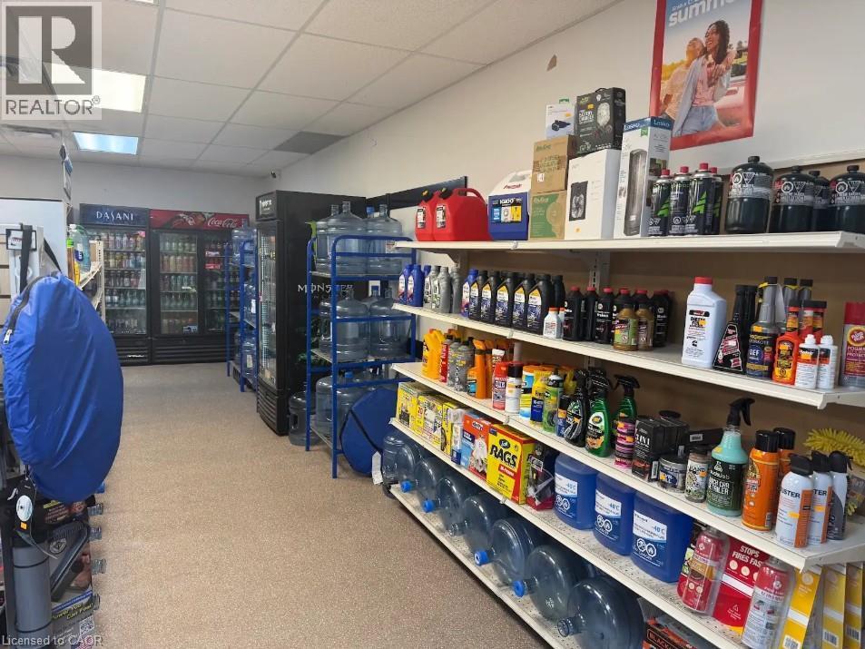 7384 Highway 6, Tobermory, ON