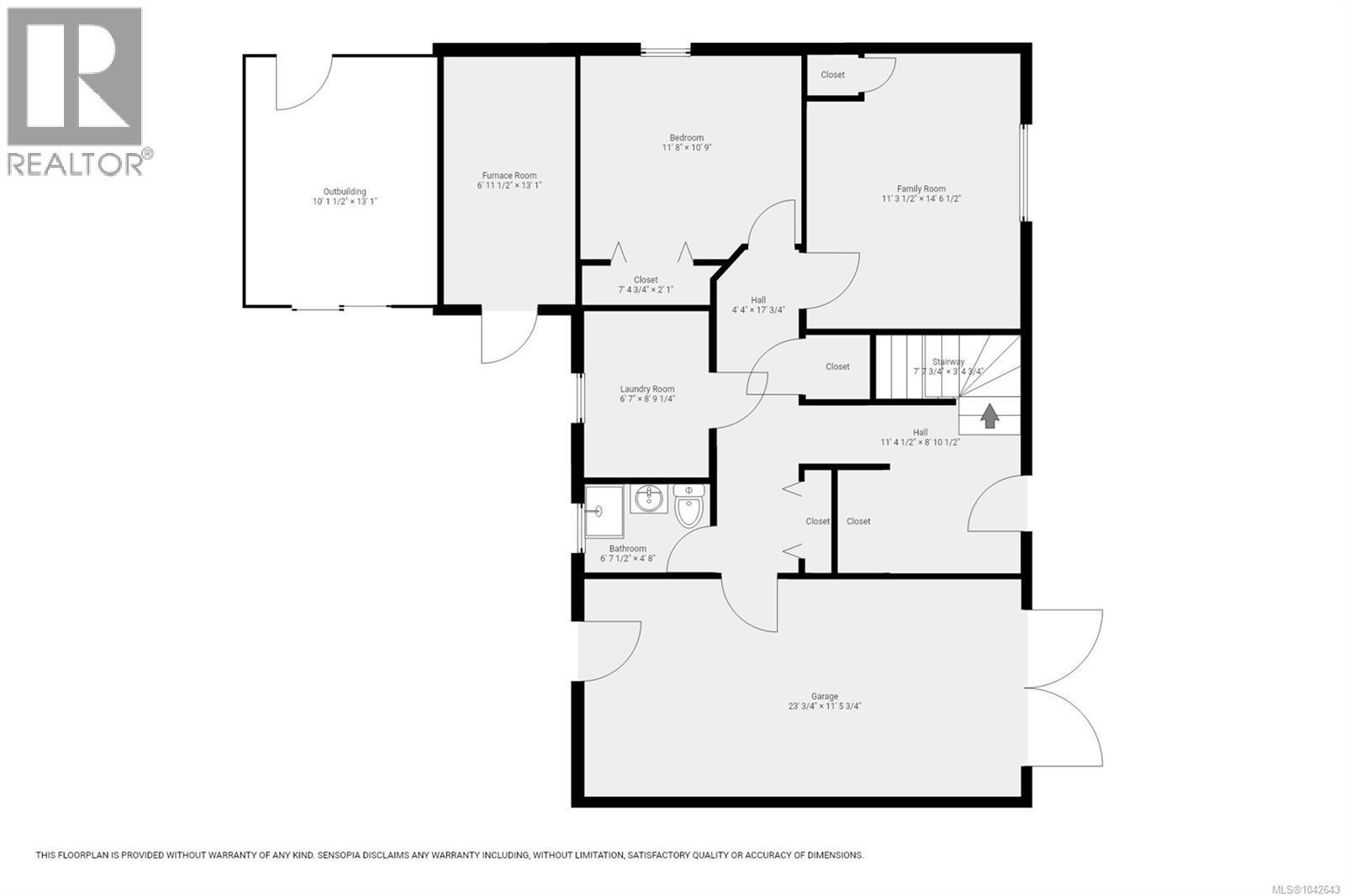 2605 Soderholm Rd, Campbell River, BC - Other
