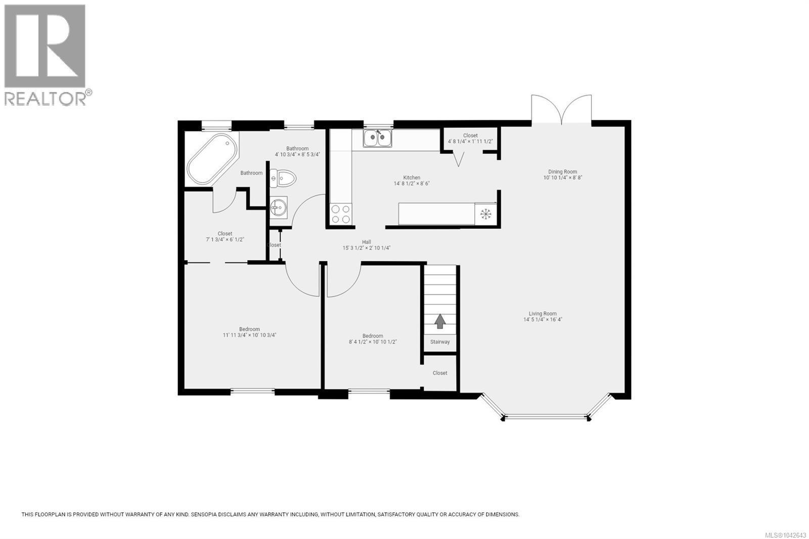 2605 Soderholm Rd, Campbell River, BC - Other