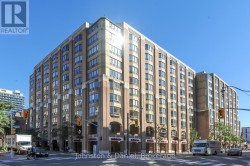 405 - 25 GEORGE STREET Toronto, ON M5A 4L8