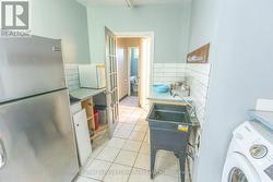 Kennel wash station - 